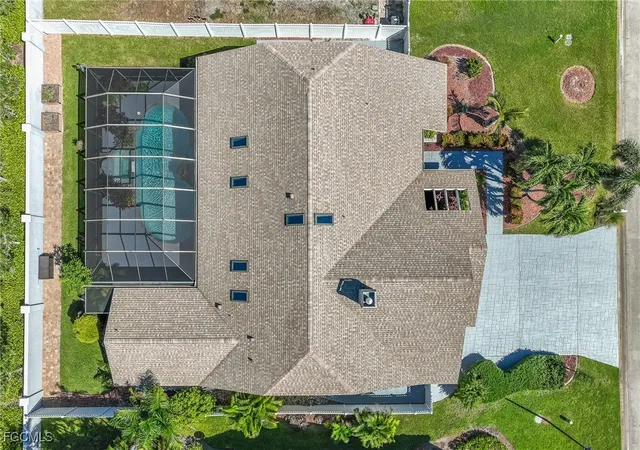 41st image of 8873 Banyan Cove Cir, Fort Myers, FL 33919 | MLS# 2025015873