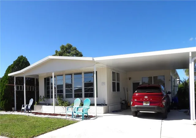 1st image of 737 Knotty Pine Cir, North Fort Myers, FL 33917 | MLS# 2025015911