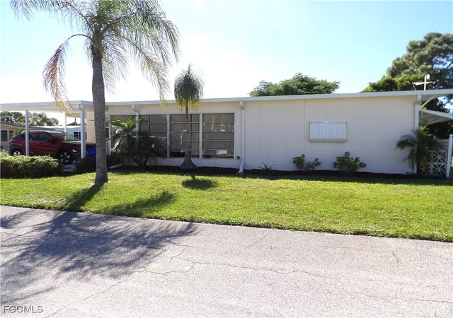 2nd image of 737 Knotty Pine Cir, North Fort Myers, FL 33917 | MLS# 2025015911