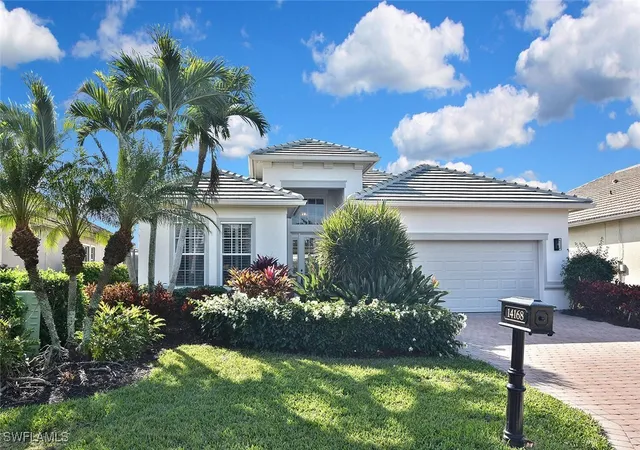 Homes for sale in Bonita Springs, FL | 14168 Giustino Way, Bonita Springs, FL 34135 | MLS# 225075739