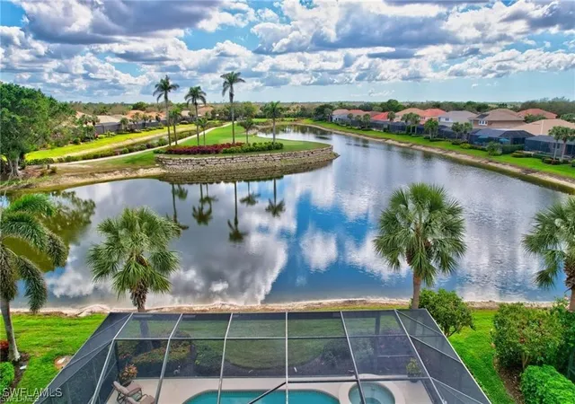 Homes for sale in Bonita Springs, FL | 14168 Giustino Way, Bonita Springs, FL 34135 | MLS# 225075739