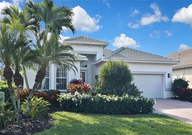 Homes for sale in Bonita Springs, FL | 14168 Giustino Way, Bonita Springs, FL 34135 | MLS# 225075739