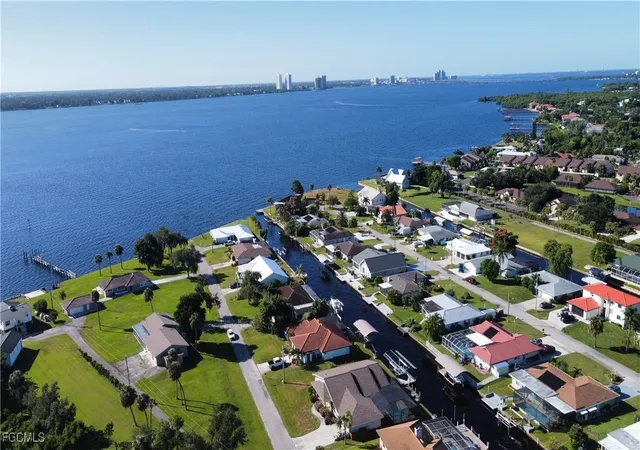 1st image of 1823 Stevenson Rd, North Fort Myers, FL 33917 | MLS# 2025015959