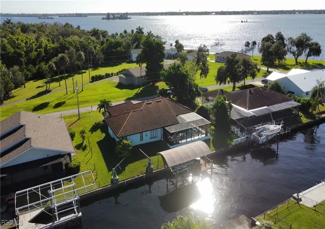 32nd image of 1823 Stevenson Rd, North Fort Myers, FL 33917 | MLS# 2025015959