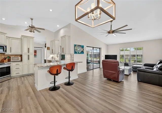 3rd image of 1823 Stevenson Rd, North Fort Myers, FL 33917 | MLS# 2025015959