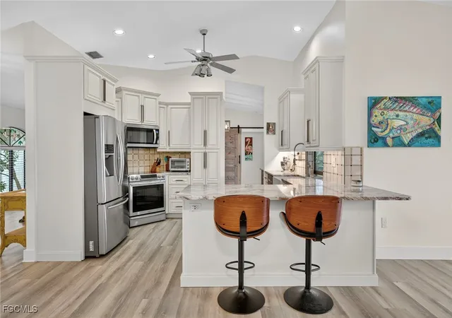 4th image of 1823 Stevenson Rd, North Fort Myers, FL 33917 | MLS# 2025015959