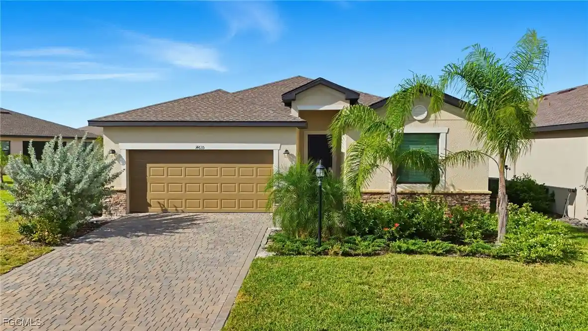 Photo 1 of Sale Pending at 14635 Portico Blvd, Fort Myers, FL 33905 | MLS# 2025015992 | Listing updated on 2026-10-26