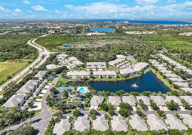 Photo 1 of Sale Pending at 15041 Sandpiper Preserve Blvd #202, Fort Myers, FL 33919 | MLS# 225075658 | Listing updated on 2025-10-25