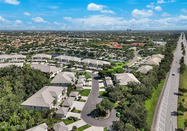Photo 2 of Sale Pending at 15041 Sandpiper Preserve Blvd #202, Fort Myers, FL 33919 | MLS# 225075658 | Listing updated on 2025-10-25