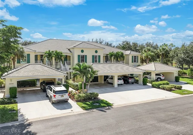 Photo 3 of Sale Pending at 15041 Sandpiper Preserve Blvd #202, Fort Myers, FL 33919 | MLS# 225075658 | Listing updated on 2025-10-25