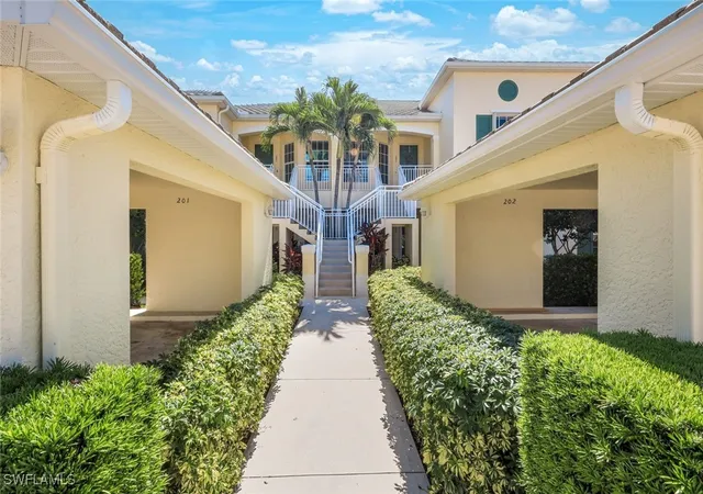 Photo 3 of Sale Pending at 15041 Sandpiper Preserve Blvd #202, Fort Myers, FL 33919 | MLS# 225075658 | Listing updated on 2025-10-25