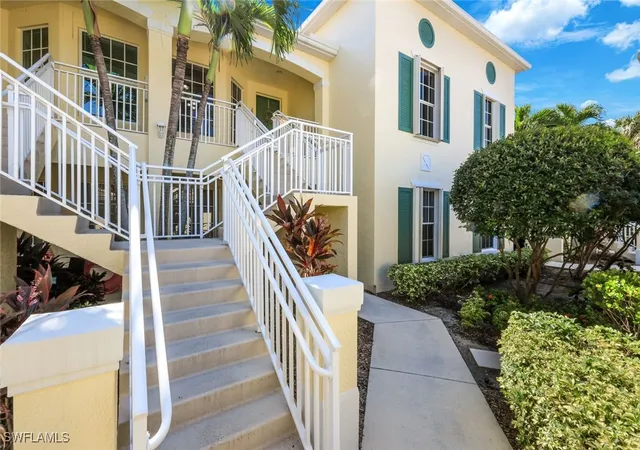 Photo 4 of Sale Pending at 15041 Sandpiper Preserve Blvd #202, Fort Myers, FL 33919 | MLS# 225075658 | Listing updated on 2025-10-25