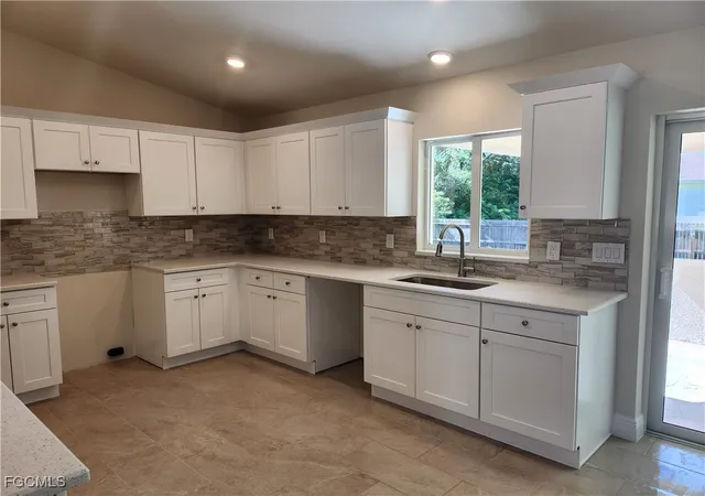 Photo 3 of Single family home for sale at 131 Grant Blvd, Lehigh Acres, FL 33974 | MLS# 2025016046 | Listing updated on 2026-07-07