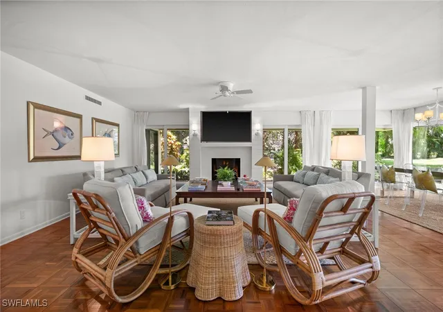 Photo 1 of Condo for sale at 100 Tall Pine Ln #1101, Naples, FL 34105 | MLS# 225069133 | Listing updated on 2026-07-13