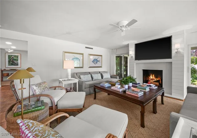 Photo 3 of Condo for sale at 100 Tall Pine Ln #1101, Naples, FL 34105 | MLS# 225069133 | Listing updated on 2026-07-13