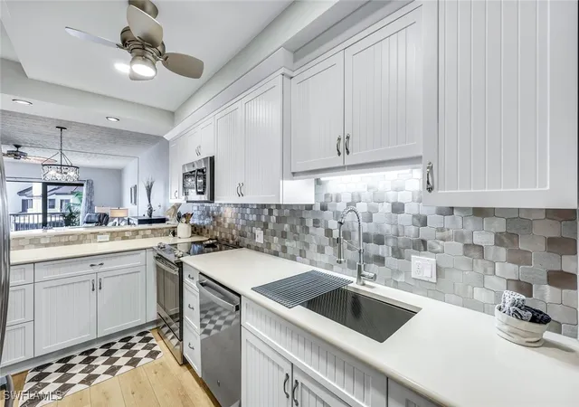 3rd image of 60 Pelican St W #407, Naples, FL 34113 | MLS# 225075464