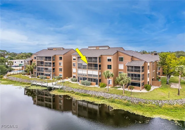 1st image of 2067 W Lakeview Blvd #8, North Fort Myers, FL 33903 | MLS# 2025016062