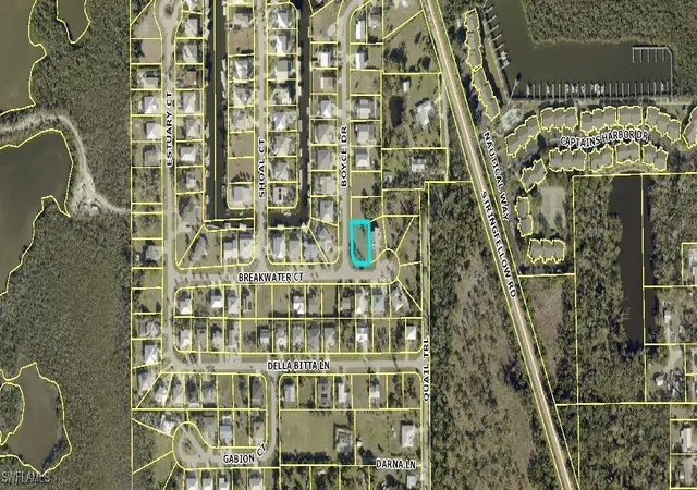 3rd image of 7798 Breakwater Ct, Bokeelia, FL 33922 | MLS# 225075577