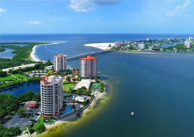 Homes for sale in Fort Myers Beach, FL | 8771 Estero Blvd #301, Fort Myers Beach, FL 33931 | MLS# 2025016077