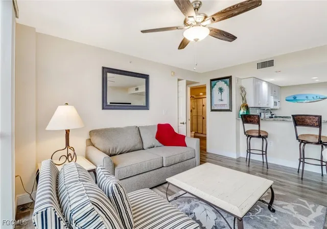 Homes for sale in Fort Myers Beach, FL | 8771 Estero Blvd #301, Fort Myers Beach, FL 33931 | MLS# 2025016077