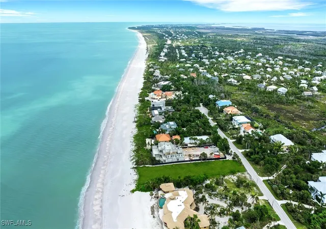 Photo 1 of Land for sale at 4319 W Gulf Dr, Sanibel, FL 33957 | MLS# 225075981 | Listing updated on 2026-04-06