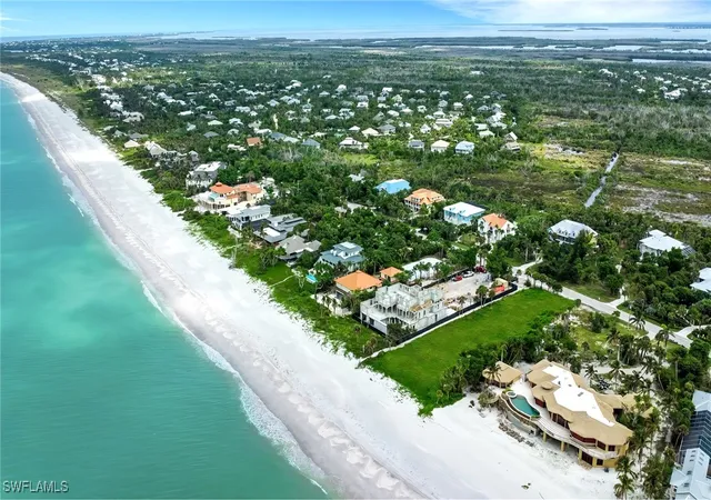 Photo 2 of Land for sale at 4319 W Gulf Dr, Sanibel, FL 33957 | MLS# 225075981 | Listing updated on 2026-04-06