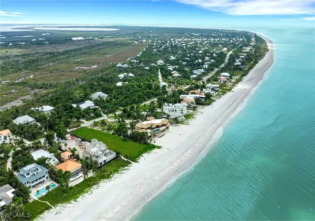 Photo 3 of Land for sale at 4319 W Gulf Dr, Sanibel, FL 33957 | MLS# 225075981 | Listing updated on 2026-04-06