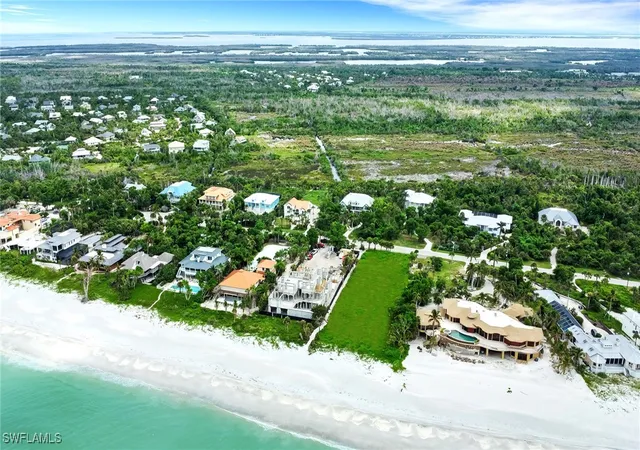 Photo 3 of Land for sale at 4319 W Gulf Dr, Sanibel, FL 33957 | MLS# 225075981 | Listing updated on 2026-04-06