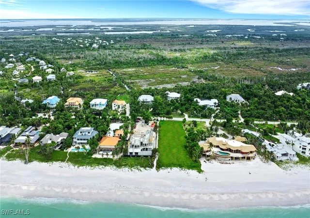 Photo 4 of Land for sale at 4319 W Gulf Dr, Sanibel, FL 33957 | MLS# 225075981 | Listing updated on 2026-04-06