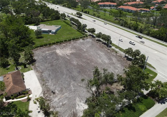 Photo 1 of Land for sale at 13502 Pine Villa Ln, Fort Myers, FL 33912 | MLS# 2025016109 | Listing updated on 2026-07-16
