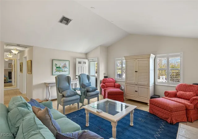 Photo 3 of Single family home for sale at 2999 Twin Ponds Dr, Sanibel, FL 33957 | MLS# 2025016110 | Listing updated on 2026-06-14