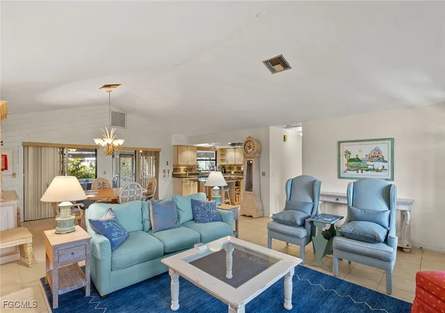 Photo 4 of Single family home for sale at 2999 Twin Ponds Dr, Sanibel, FL 33957 | MLS# 2025016110 | Listing updated on 2026-06-14