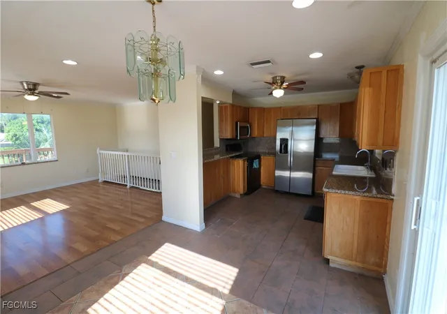 Photo 3 of Sale Pending at 8521 Cypress Dr S, Fort Myers, FL 33967 | MLS# 2025016113 | Listing updated on 2025-10-27