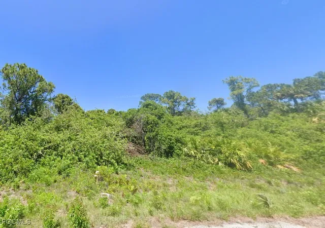 Land for sale at 715 Eugene Cernan Dr, Clewiston, FL 33440 | MLS# 2025016115 | Listing updated on 2025-12-11