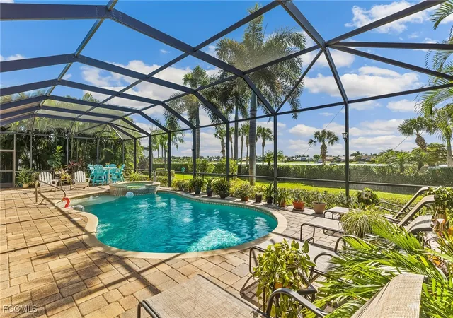 1st image of 5675 Whispering Willow Way, Fort Myers, FL 33908 | MLS# 2025016203