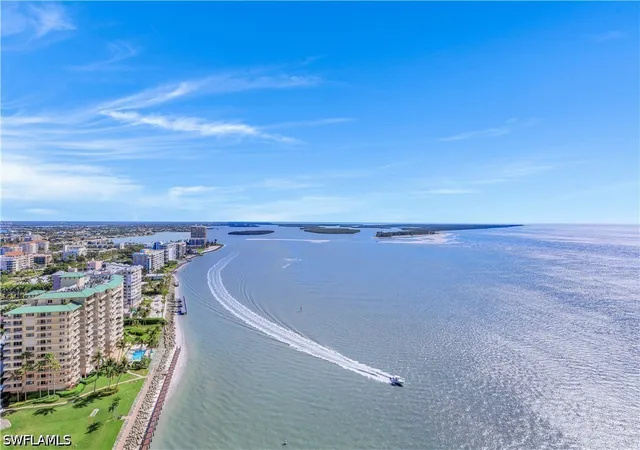 2nd image of 970 Cape Marco Dr, Marco Island, FL 34145