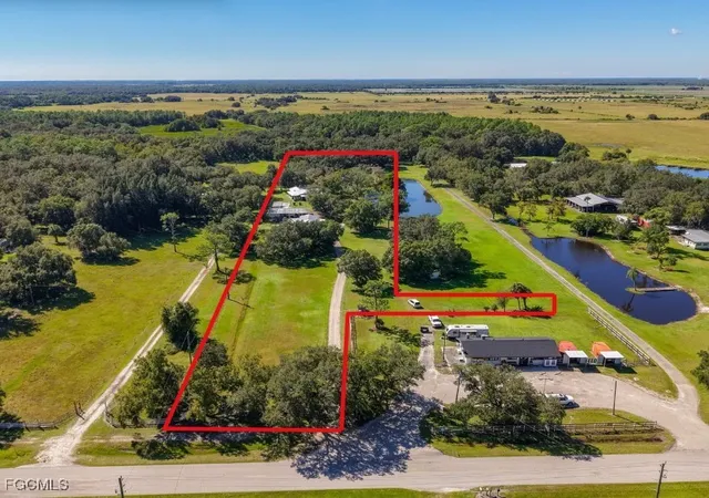 1st image of 4419 Loblolly Bay Rd, Labelle, FL 33935 | MLS# 2025016246