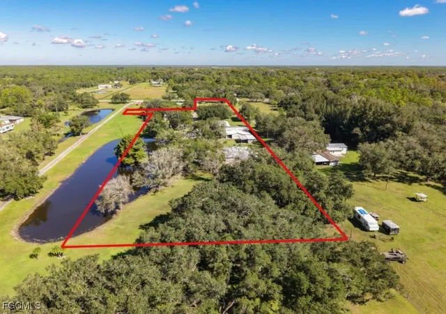 3rd image of 4419 Loblolly Bay Rd, Labelle, FL 33935 | MLS# 2025016246