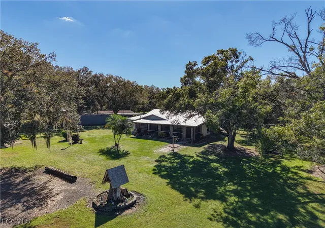 4th image of 4419 Loblolly Bay Rd, Labelle, FL 33935 | MLS# 2025016246