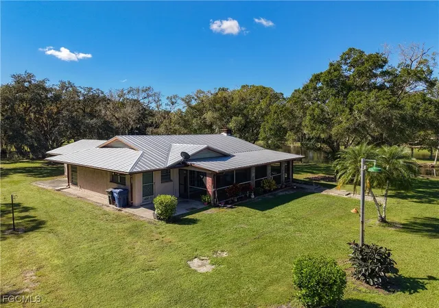 5th image of 4419 Loblolly Bay Rd, Labelle, FL 33935 | MLS# 2025016246