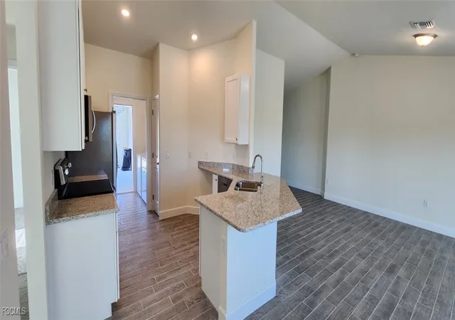 Photo 3 of Single family home for sale at 2513 43Rd St Sw, Lehigh Acres, FL 33976 | MLS# 2025016268 | Listing updated on 2025-12-10