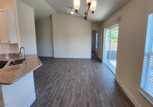 Photo 4 of Single family home for sale at 2513 43Rd St Sw, Lehigh Acres, FL 33976 | MLS# 2025016268 | Listing updated on 2025-12-10