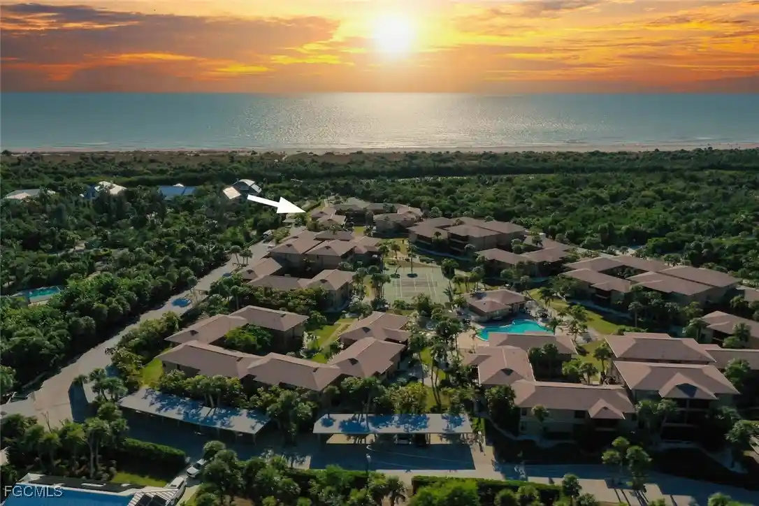 Listing Photo 49 - Condo for sale in 5117 Sea Bell Rd located at 5117 Sea Bell Rd, Sanibel, FL 33957 - Unit #G102