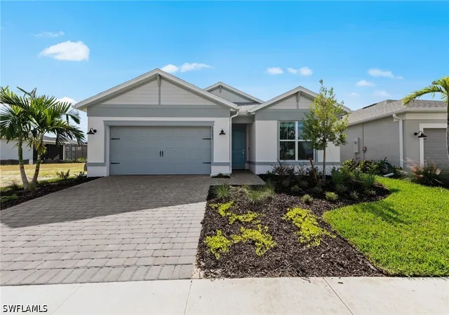 1st image of 44393 Kelly Dr, Punta Gorda, FL 33982 | MLS# 225076164