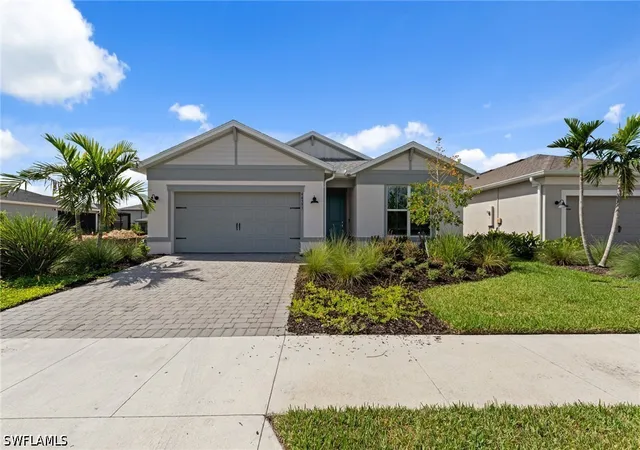 Photo 2 of Single family home for sale at 44393 Kelly Dr, Punta Gorda, FL 33982 | MLS# 225076164 | Listing updated on 2026-10-07