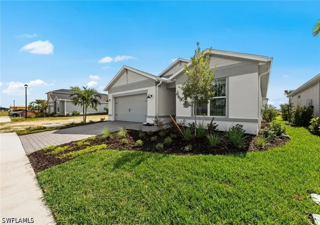 3rd image of 44393 Kelly Dr, Punta Gorda, FL 33982 | MLS# 225076164