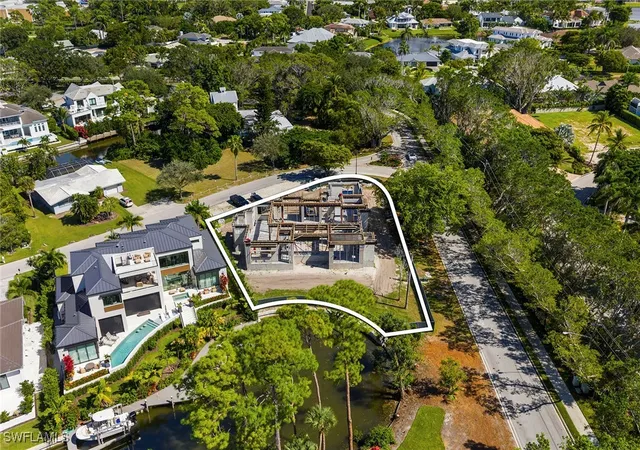 3rd image of 5037 Starfish Ave, Naples, FL 34103 | MLS# 225076077