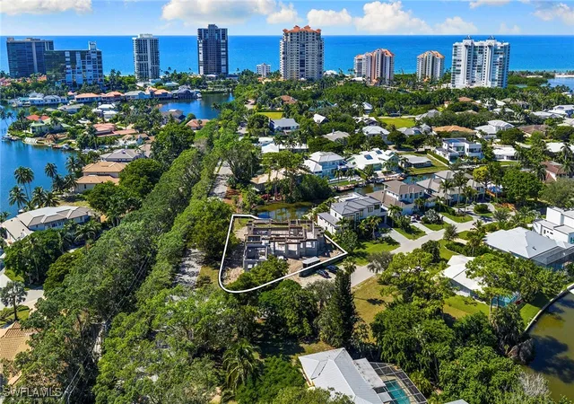 4th image of 5037 Starfish Ave, Naples, FL 34103 | MLS# 225076077