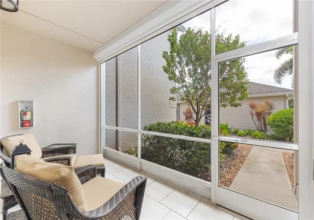Photo 3 of Condominium at 14531 Hickory Hill Ct #314, Fort Myers, FL 33912 | MLS# 2025016359 | | Sold on 2026-01-05