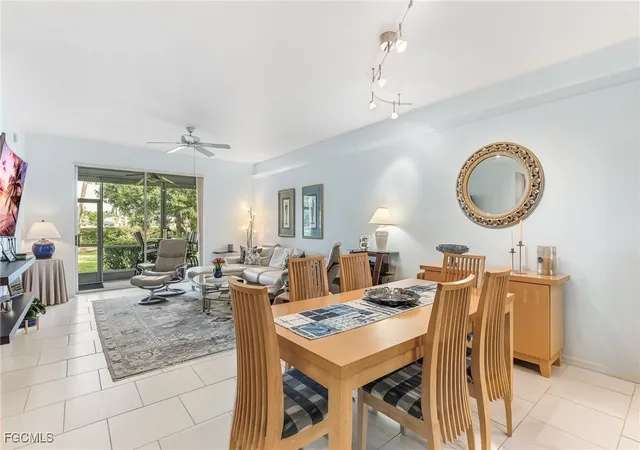 Photo 4 of Condominium at 14531 Hickory Hill Ct #314, Fort Myers, FL 33912 | MLS# 2025016359 | | Sold on 2026-01-05
